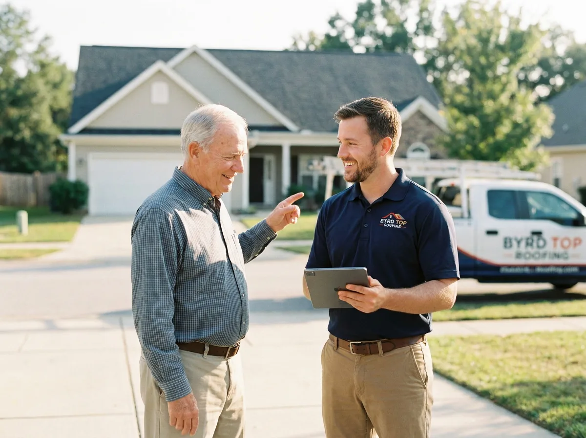 Roofing Kimmswick, MO FAQs